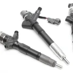 Reparación de inyectores todas las marcas