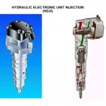 Reparación sistemas de inyección diesel convencionales