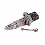 Sistemas de inyección convencional